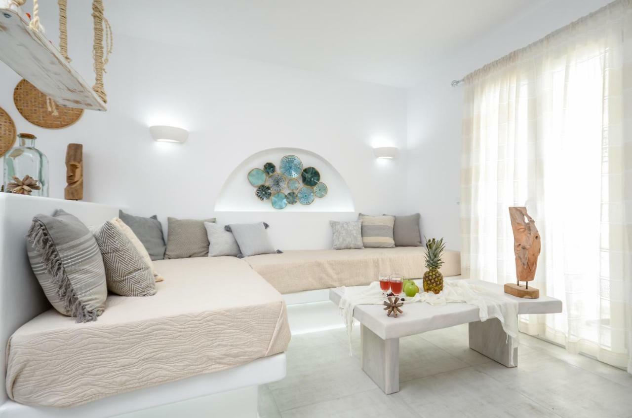 Naxos Hotel Poseidon Naxos City Exterior foto